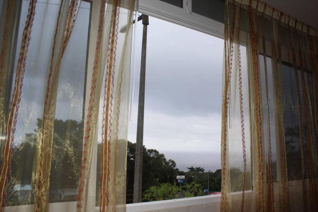 Apartament Matur Flat Santa Cruz  Zewnętrze zdjęcie