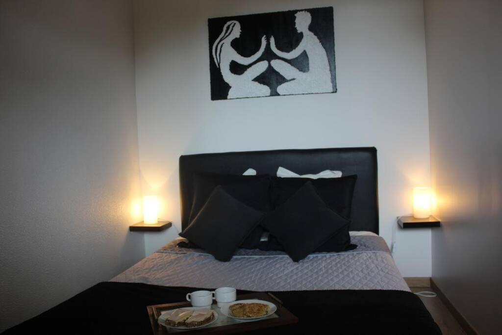 Apartament Matur Flat Santa Cruz  Zewnętrze zdjęcie