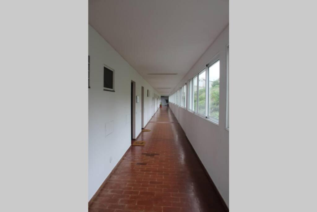 Apartament Matur Flat Santa Cruz  Zewnętrze zdjęcie