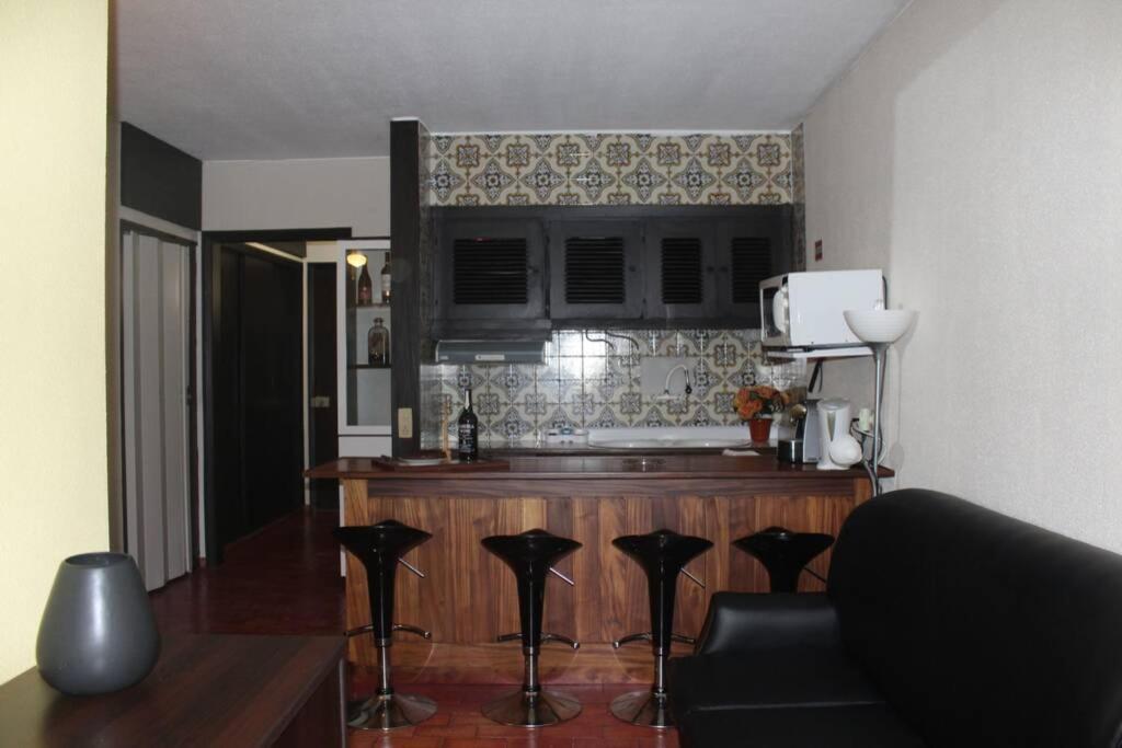 Apartament Matur Flat Santa Cruz  Zewnętrze zdjęcie