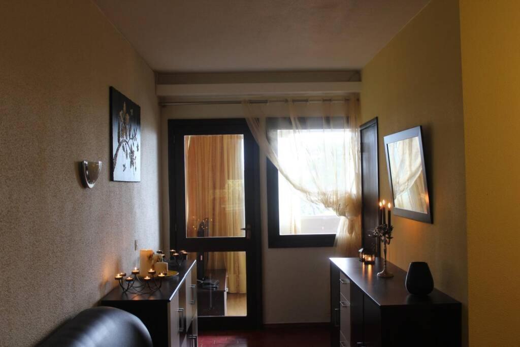 Apartament Matur Flat Santa Cruz  Zewnętrze zdjęcie