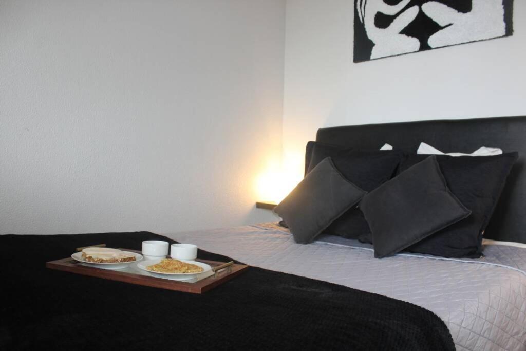 Apartament Matur Flat Santa Cruz  Zewnętrze zdjęcie