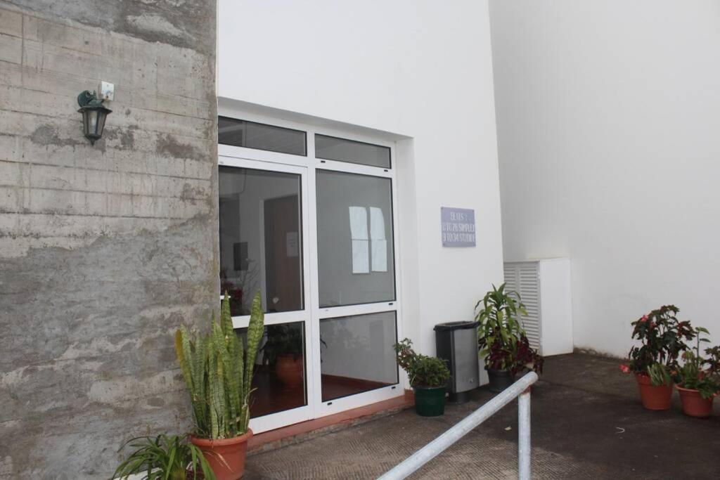 Apartament Matur Flat Santa Cruz  Zewnętrze zdjęcie