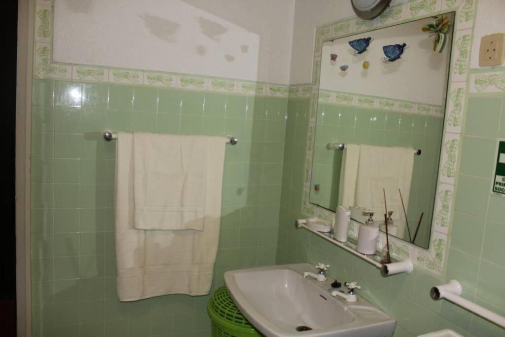 Apartament Matur Flat Santa Cruz  Zewnętrze zdjęcie