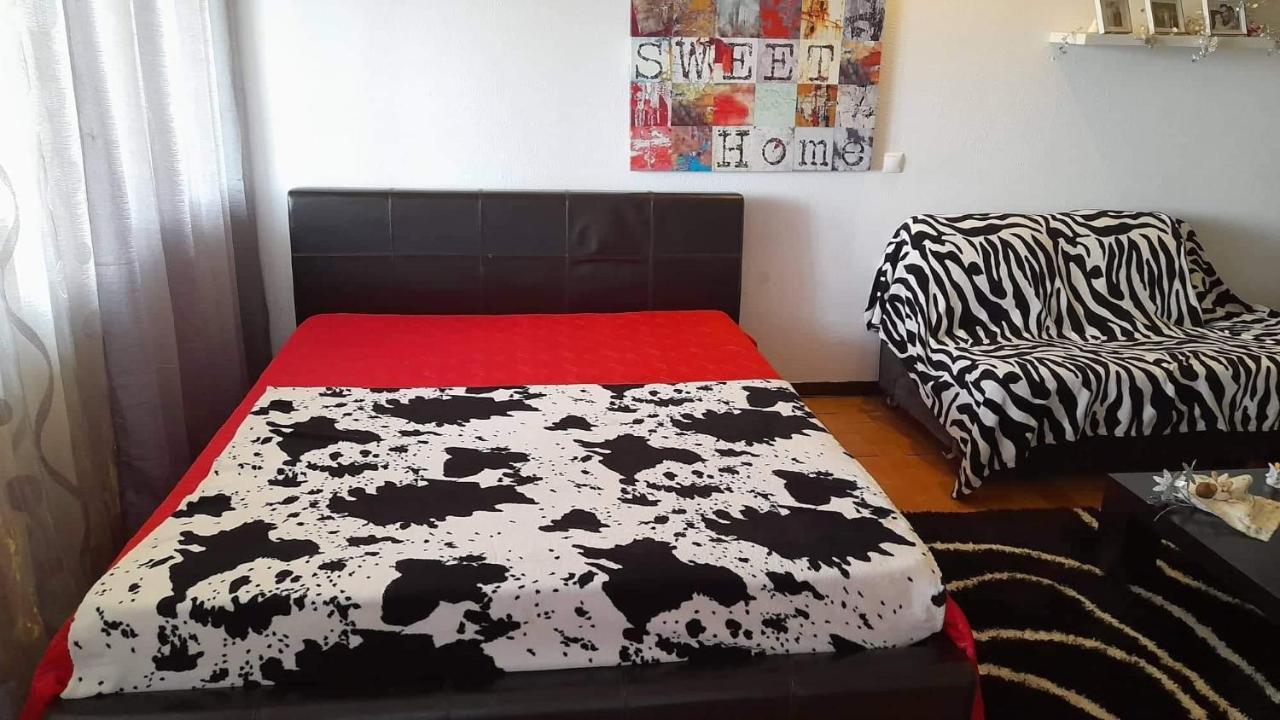 Apartament Matur Flat Santa Cruz  Zewnętrze zdjęcie