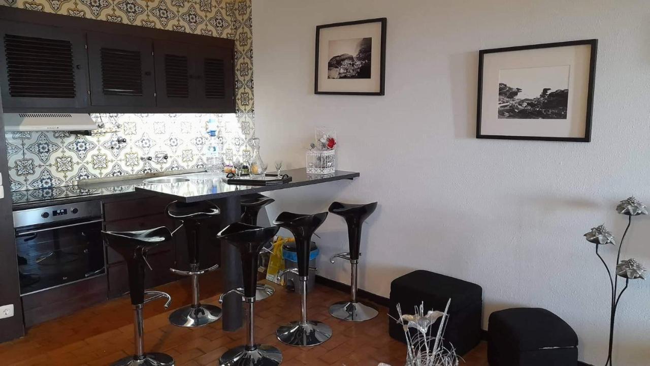 Apartament Matur Flat Santa Cruz  Zewnętrze zdjęcie