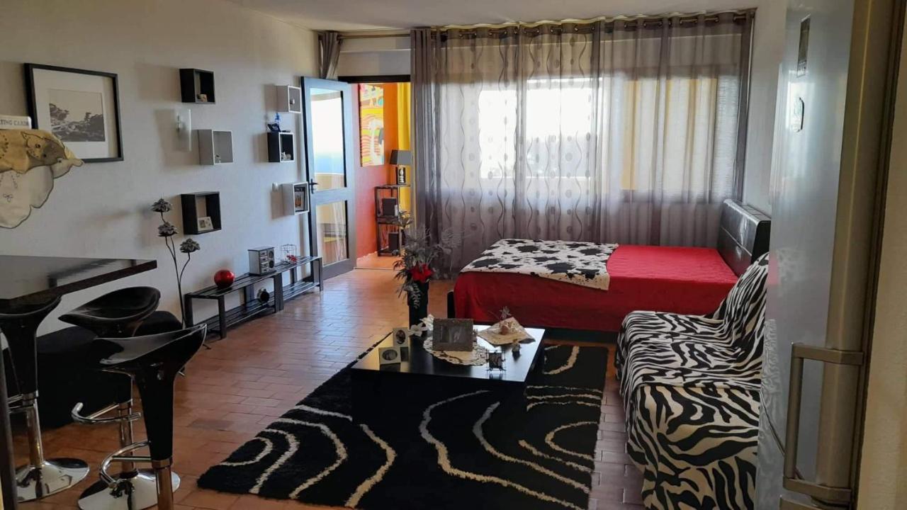 Apartament Matur Flat Santa Cruz  Zewnętrze zdjęcie